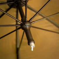 Fox 60inch Brolly